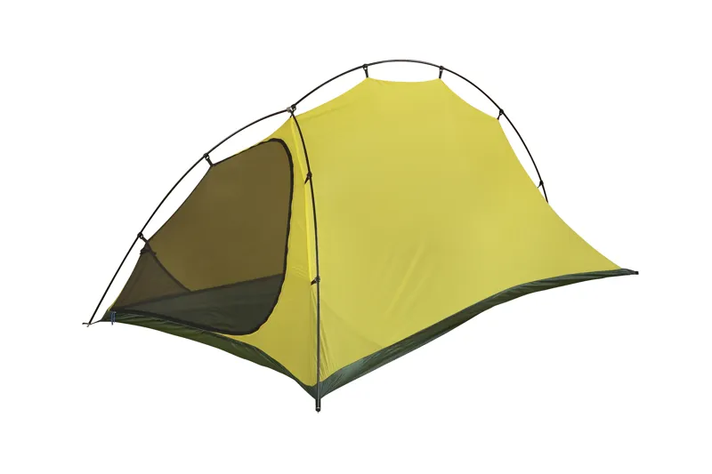 Terra Nova Solar Photon 2-1